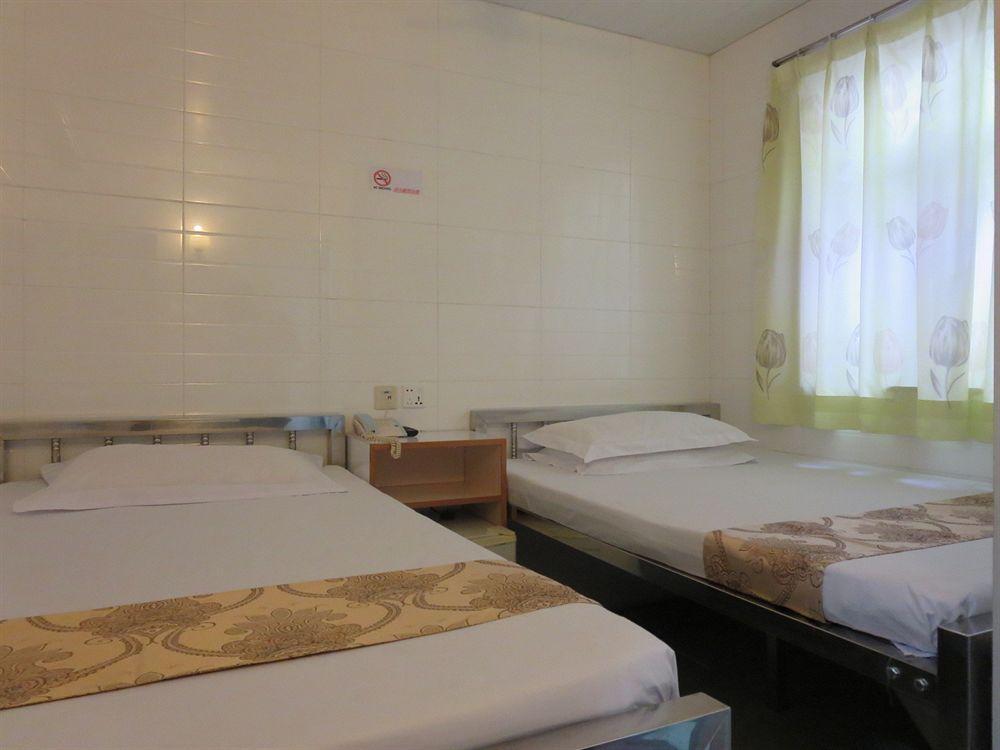 Asia Wifi Budget Hostel - Las Vegas Group Hostels Tsim Sha Tsui  외부 사진